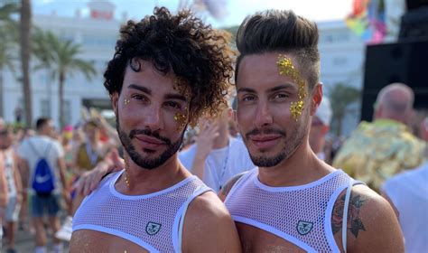 gay canarias|Gay Gran Canaria Guide 2025